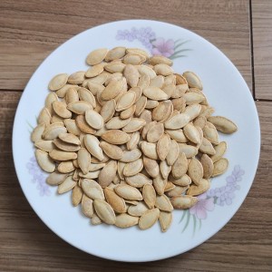 PriceList for Sunflower Seed Bakery -<br />
 Roasted Shine Skin Pumpkin Seeds - GXY FOOD