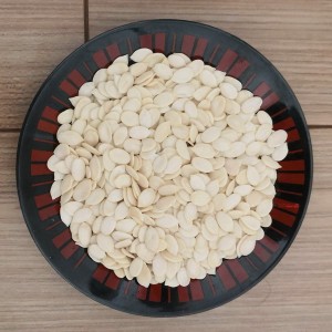 professional factory for Toasted Sesame Seeds -<br />
 Watermelon Seeds Kernels - GXY FOOD