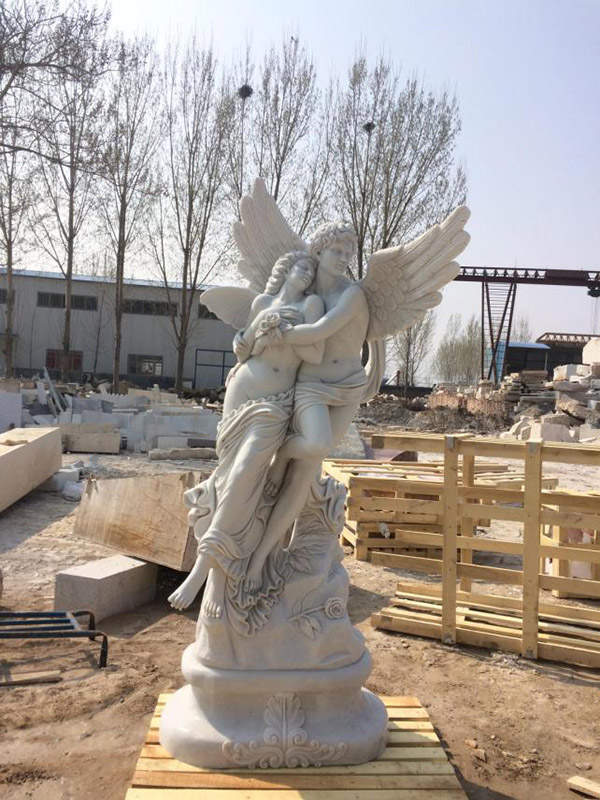 Marble Statue (3)