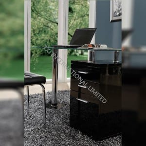 Top Quality Indoor Barstool -<br />
 CTB-009 Computer Desk - TXJ