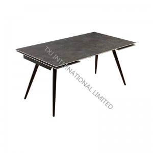 BILDER-DT Ceramic Extension Table