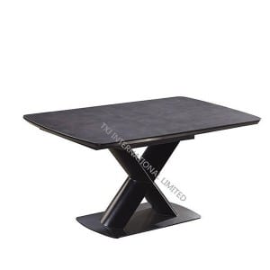 Factory Outlets Flexible Cheap Smart Computer Desk -<br />
 LILIA-DT Extension Table,MDF with Ceramic - TXJ