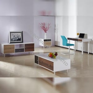 Wholesale Price China Rectangular Coffee Table -<br />
 JAMIE-CPD Computer Desk - TXJ