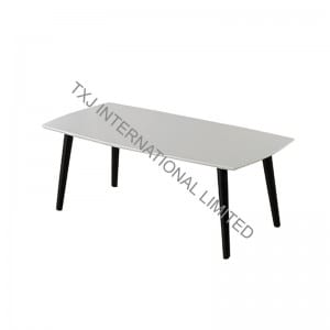 Factory Price For Office Computer Desk -<br />
 SHEFFIELD-CT MDF Coffee Table - TXJ