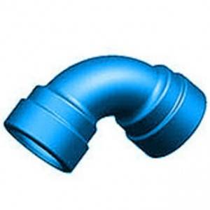 double socket bend