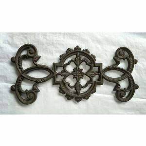 Popular Design for Heat Sink Nipple Fitting -<br />
Iron Arts 3 - SNODE