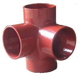 Factory Promotional Gas Heater Parts Boiler -<br />
corner branch - SNODE