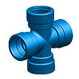 China Manufacturer for Flexible Bath Tub Drain Pipe -<br />
all socked crosses - SNODE