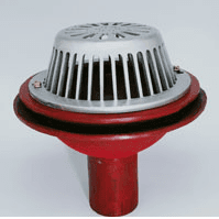 Factory directly Dancing Lady Sculpture -<br />
cast iron roof drains 5 - SNODE