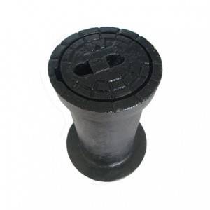Factory Supply Swivel Nuts -<br />
hydrant boxes 4057 - SNODE
