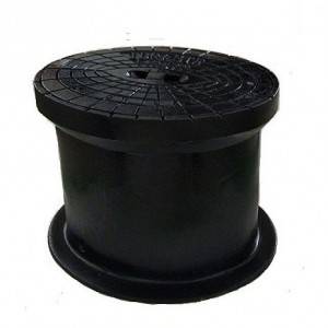 China New Product Wood Boiler Stove -<br />
hydrant boxes 4055-standard - SNODE