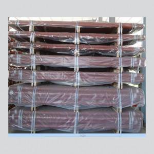 Trending Products Castings Manufacturer -<br />
EN877 Cast Iron Pipe - SNODE