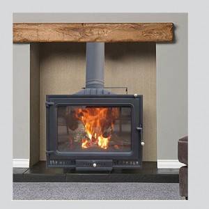 Cast Iron Wood Burning Stoves SNT-X9