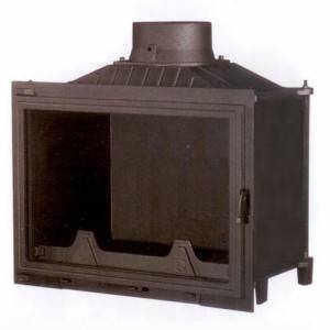 Professional Design Hydraulic Fitting -<br />
fireplace Inserts 6400 - SNODE