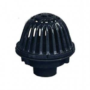 Discountable price Casting Aluminium Radiator -<br />
cast iron roof drains 4 - SNODE