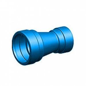 8 Year Exporter 4 Inch Water Gate Valve -<br />
socket reducer - SNODE