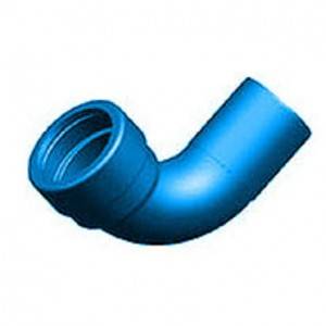 single socket bend