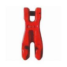 Steel Sheet Rope Clip -<br />
G80 CLEVIS CLUTCH - Thunder