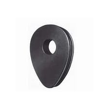 Color Coated Steel Strip Welded Chain -<br />
DIN 3091 thimble - Thunder