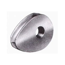 Steel Mill In China Safety Chain For Trailer -<br />
US type regular duty thimble G411 - Thunder