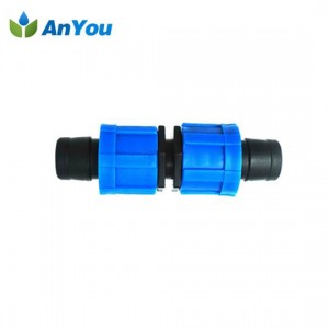 Hot-selling 2 Inch Screen Filter -<br />
 Lock Coupling AY-9330 - Anyou