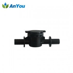 New Arrival China Irrigation Filter -<br />
  Anti-drip device AY-9110 - Anyou