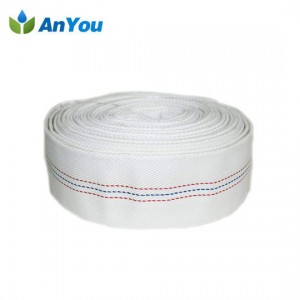 Good Quality Lay Flat Tube 50mm -<br />
 PVC Fire Hose for Irrigation - Anyou