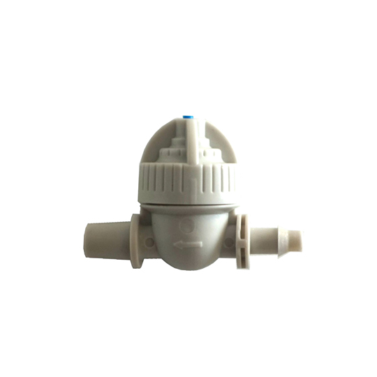 Anti-drip device for micro sprinkler AY-9111F