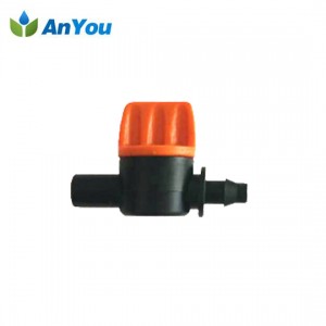 Super Purchasing for Irrigation Tools -<br />
 Valve for Micro Sprinkler AY-9160 - Anyou