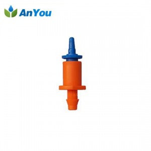 Factory made hot-sale Micro Spray Hose -<br />
 Micro Sprinkler AY-1008 - Anyou