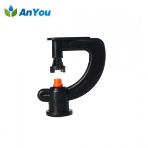 Top Suppliers 16mm Pe Elbow -<br />
  Micro Sprinkler AY-1209 - Anyou