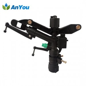 Manufacturer for Irrigation Tube -<br />
 Plastic Impact Sprinkler AY-5101 - Anyou