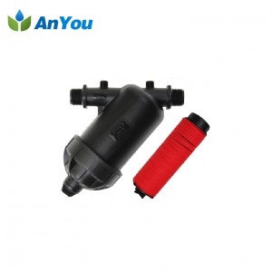 Y-type  Filter for Irrigation