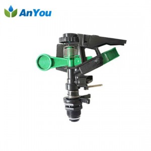 Reasonable price Micro Sprayer -<br />
 Plastic Impact Sprinkler AY-5005 - Anyou