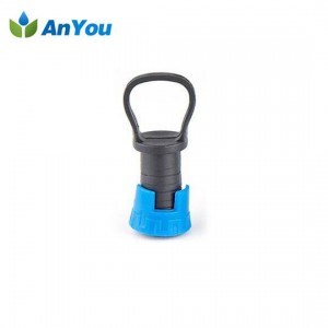 Popular Design for Irrigation Fittings -<br />
 End Plug AY-9359 - Anyou