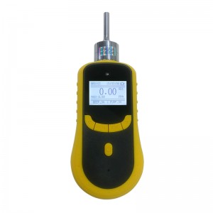 Chinese wholesale Ozoniser -<br />
 Ambient Ozone Detector(in the air) - Dino