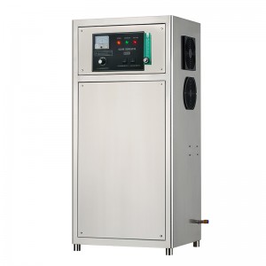 Factory Price Ozone Generator For Home Use -<br />
 DINO Built-in Oxygen Concentrator Ozone Generator - Dino