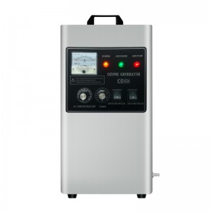 High Quality Ozonizador Precio -<br />
 DNA Portable Ozone Sterilizer - Dino