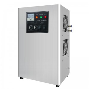 Massive Selection for Ozone Diffuser Stone -<br />
 DNA-Series Industrial Air-cooling Ozone Generator - Dino