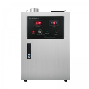 2017 Latest Design Home Water Ozonator -<br />
 DNC Series Commercial Ozone Generator - Dino