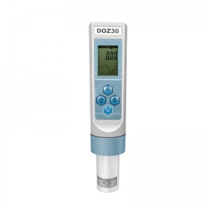 High Performance Room Oxygen Generator -<br />
 DOZ-30 Portable Dissolved Ozone Testing Meter - Dino