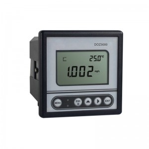 OEM Factory for Ozonizador -<br />
 DOZ-30006000 Online Dissolve Ozone Monitoring - Dino