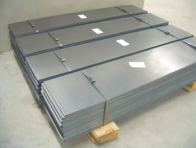 Metal-sheet——1