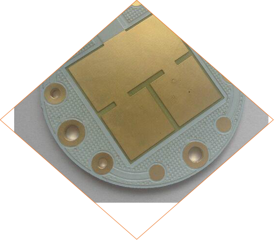 Led Tv Power Source PCB Metal Circuit Board Pcb Fabrication (2)