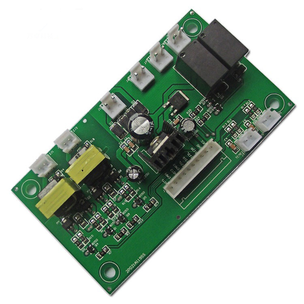 Custom made assembled circuit boards pcb board assembly manufacturer