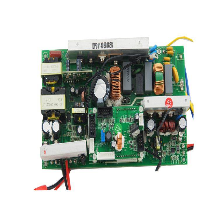 Electronic-one-stop-PCBA-manufacturer-PCB-assembly (4)