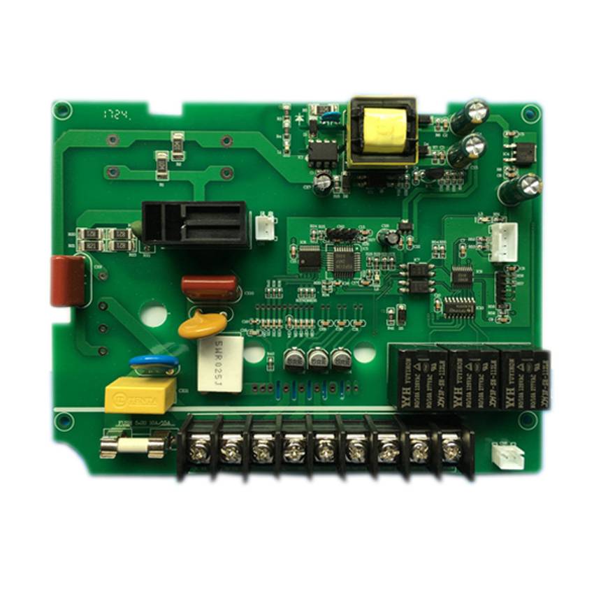 Fast Delivery PCB card PCB Assembly PCBA - 副本 (2)