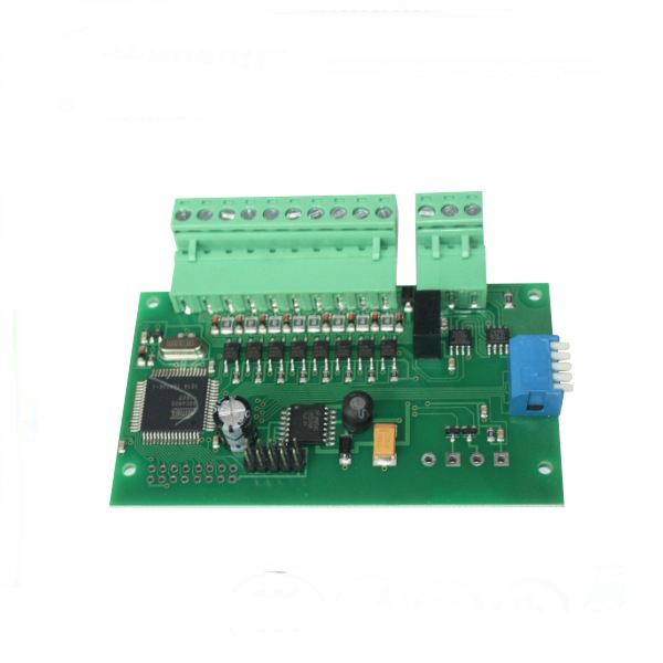 Fast delivery electic fence circuit board PCB Assembly