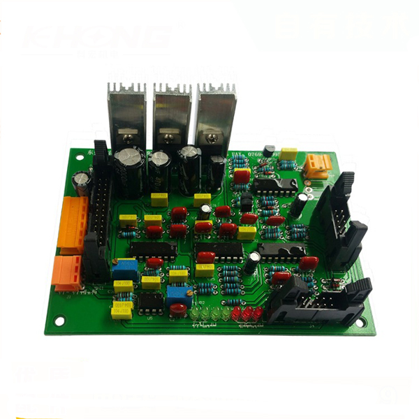 Turnkey service home theater circuit board circuit board assembly
