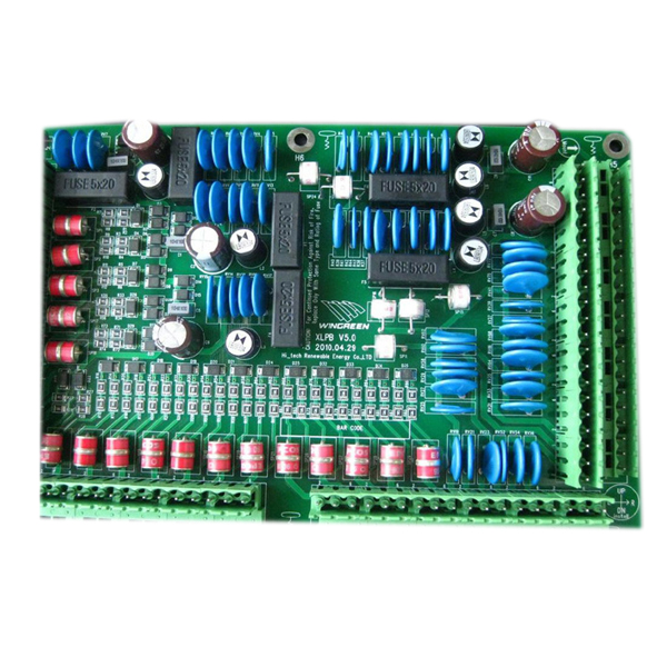 Xbox one game machine controller board electronic PCB PCBA assembly